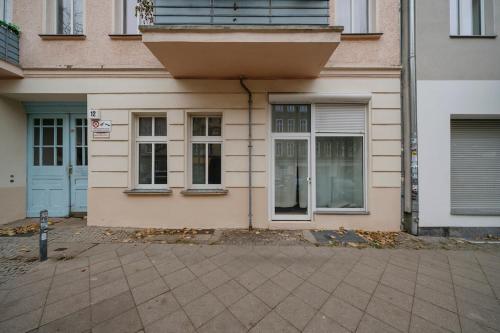 Spacious 2-Bedroom in the Heart of Friedrichshain, Berlin (Foto 3)