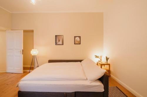 Spacious 2-Bedroom in the Heart of Friedrichshain, Berlin (Foto 5)
