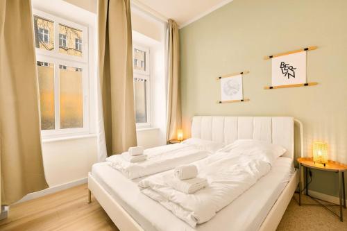 Spacious 2-Bedroom in the Heart of Friedrichshain - image 12