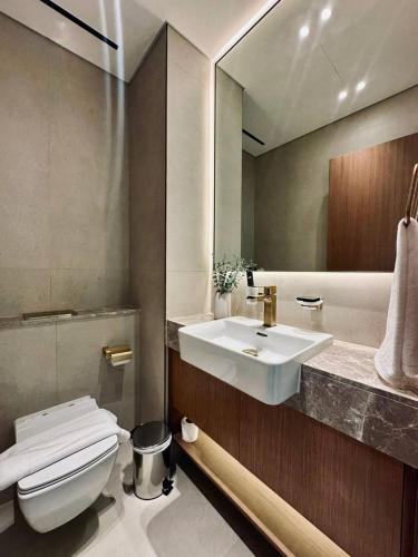 Verdant 1br Calm With Free Parking Pool And Gym!, Dubái (foto 8)