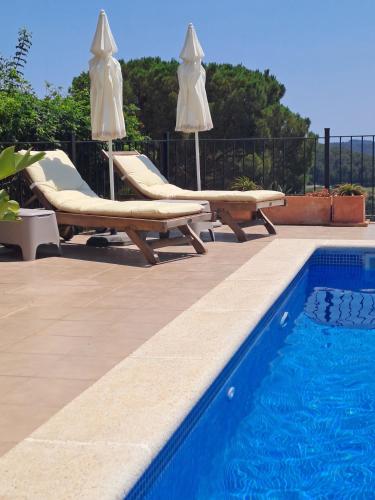 Casa de la Luna Begur