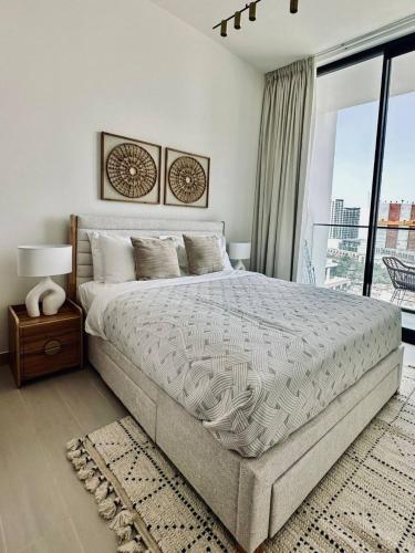Verdant 1br Calm With Free Parking Pool And Gym!, Dubái (foto 7)