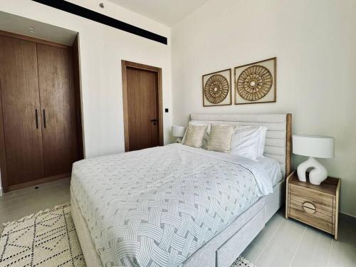 Verdant 1br Calm With Free Parking Pool And Gym!, Dubái (foto 9)