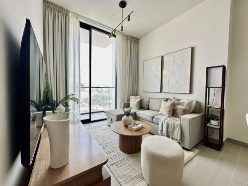 Verdant 1br Calm With Free Parking Pool And Gym!, Dubái (foto 4)