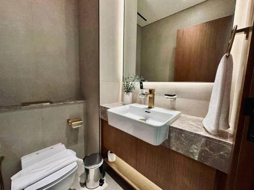Verdant 1br Calm With Free Parking Pool And Gym!, Dubái (foto 10)