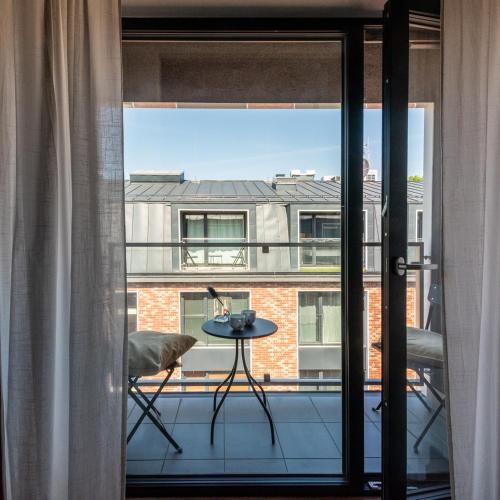 Ironique by MB Apartments 5