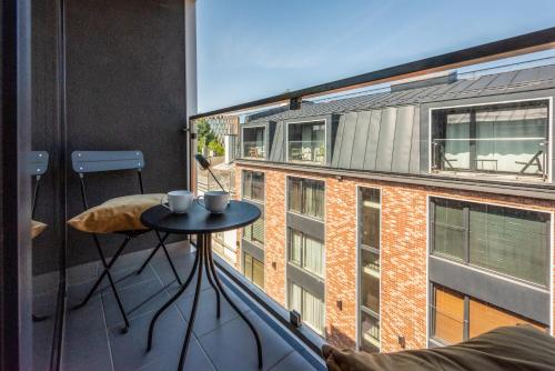 Ironique by MB Apartments 4