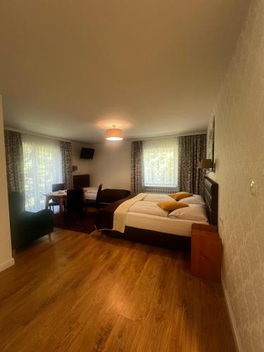 Villa Słonecznego Wzgórza – Zakopane, IA