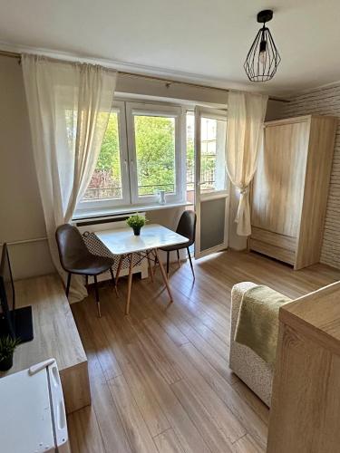 Niepodleglosci Studio, Sopot