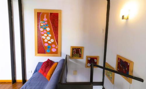 Penthouse Apartment with Terrace image 10