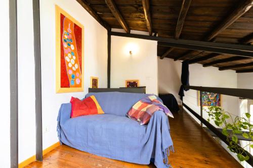 Penthouse Apartment with Terrace image 8