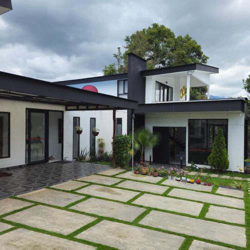 Chalet Horizonte Ecolodge