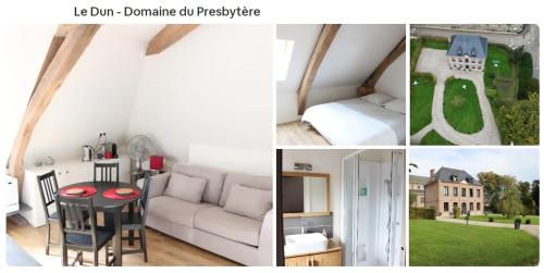 Un domaine pour vos vacances ! in 拿卓柏瑞丹