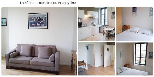 Un domaine pour vos vacances ! in 拿卓柏瑞丹