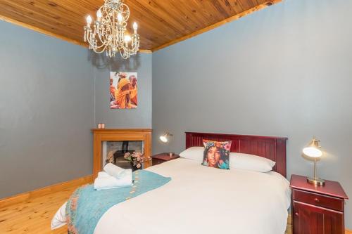 Escape to tranquility in Claremont - image 8