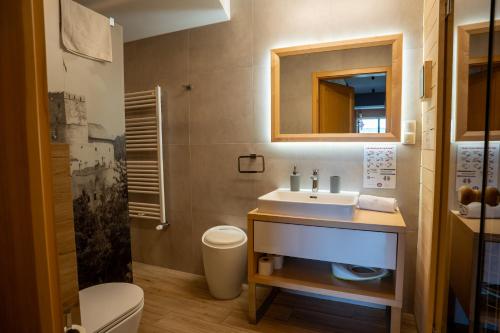 Exclusive apartment with sauna and garden on the Czorsztyn lake