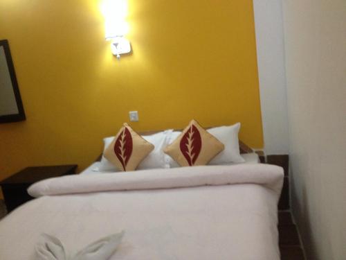 Bishnu Homestay