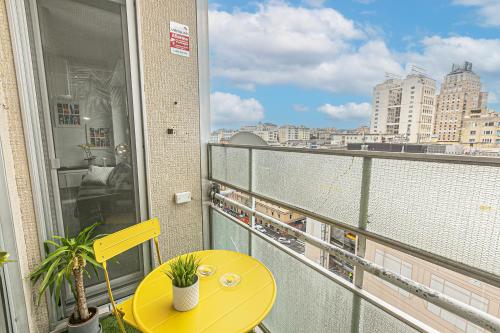 DIMORA CENTRO GENOVA, Janov