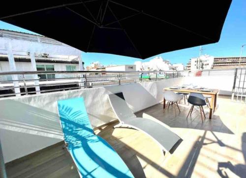 Gauthier Living by ShortStayMaroc, Appartement Équipé, Centre, 1 ou 2 Chambres 5