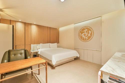 Changwon Goguryeo Hotel in Myeongseo-dong