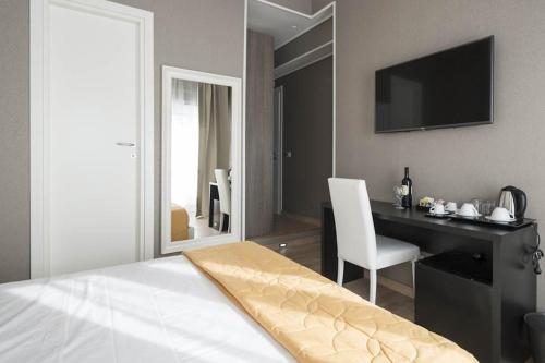 Happy Holiday in Rome b&b – Rome