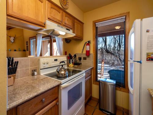 Cielo Grande 113 2 Bedrooms Fireplace Pet Friendly Sleeps 4 - image 10