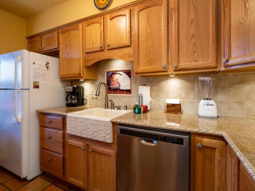 Cielo Grande 113 2 Bedrooms Fireplace Pet Friendly Sleeps 4 - image 10