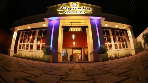 Liyanka Guest House in Piliyandala Area