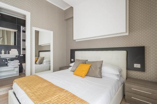 Happy Holiday in Rome b&b – Rome