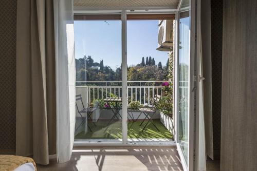 Happy Holiday in Rome b&b 2