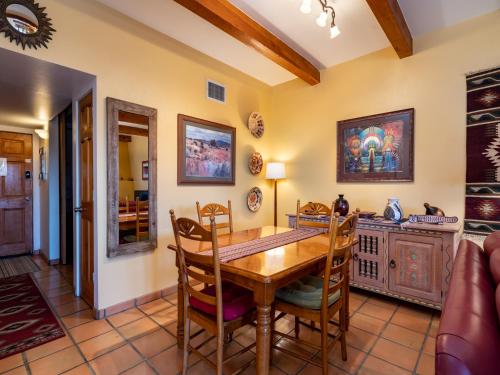 Cielo Grande 113 2 Bedrooms Fireplace Pet Friendly Sleeps 4 - image 12