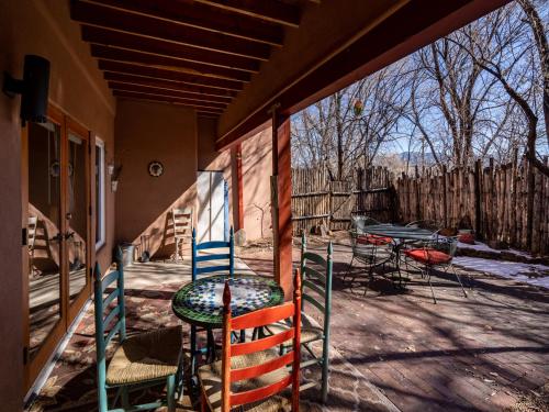 Cielo Grande 113 2 Bedrooms Fireplace Pet Friendly Sleeps 4 - image 11