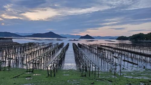 古民家1棟貸し Kirikushi Coastal Village 自然に囲まれたのどかな島の宿