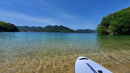 古民家1棟貸し Kirikushi Coastal Village 自然に囲まれたのどかな島の宿