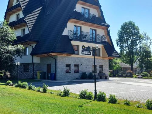 Pokoje Gościnne Budzowie