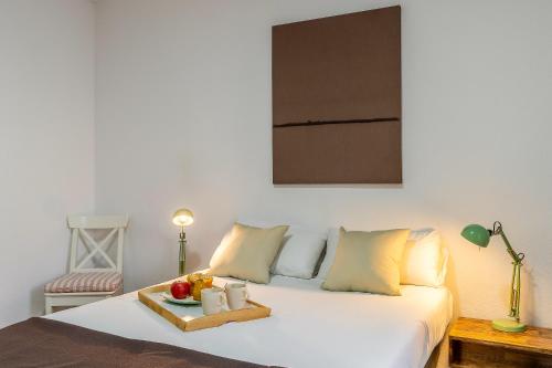 Canela Homes BARCELONA CHARMING