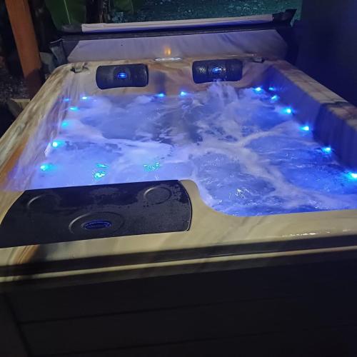 L'ESCPADE Zen in Sainte Anne