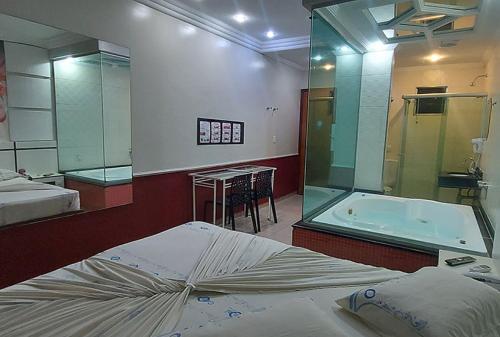 Motel Casual – Santo André