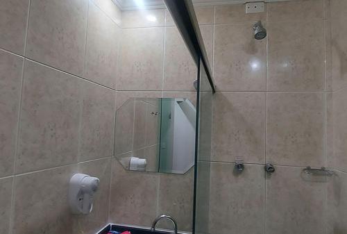 Motel Casual – Santo André