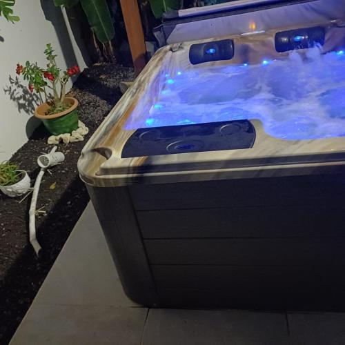 L'ESCPADE Zen in Sainte Anne