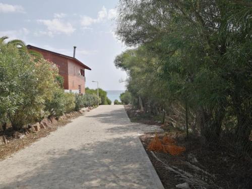 Charming apartment 2 minutes from Mansourah sea in 古莱比耶