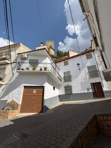 Casa Rural José María - Huesa