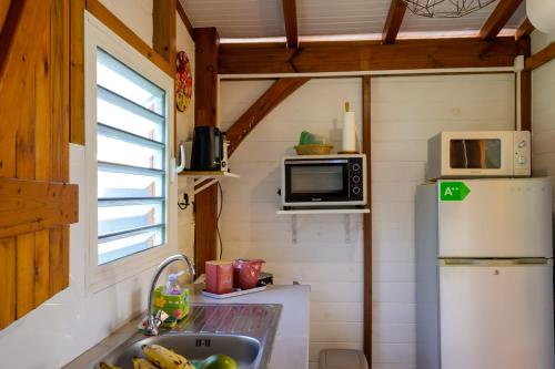 L'ESCPADE Zen in Sainte Anne