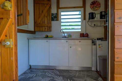 L'ESCPADE Zen in Sainte Anne