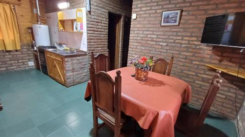 Cabanas del Bosque Bariloche in Playa Bonita