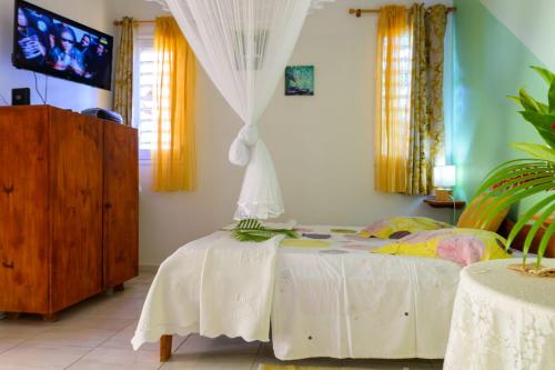 L'ESCPADE Zen in Sainte Anne