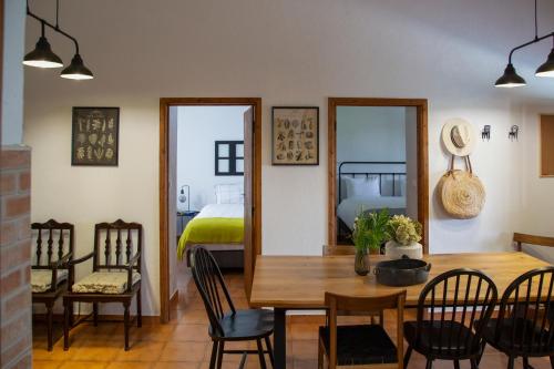 Casas Porta Alegre in Alegrete