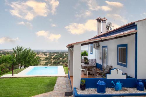 Casas Porta Alegre in Alegrete