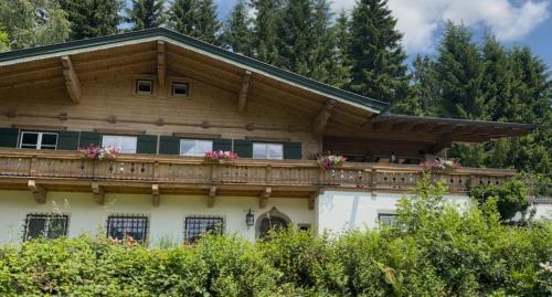 Bergblick, Kitzbühel (foto 3)