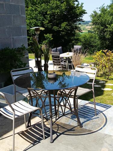 gite dans endroit atypique in Sainte-Beuve-en-Riviere